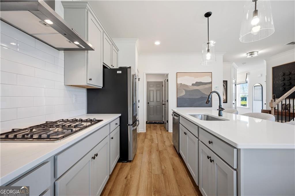 505 Darlington Court Mcdonough - Photo 11