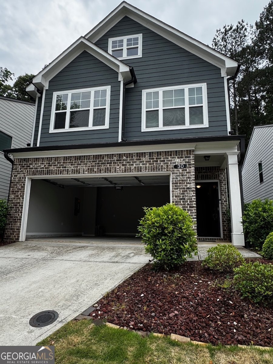 30 Laurel Drive Dawsonville - main photo