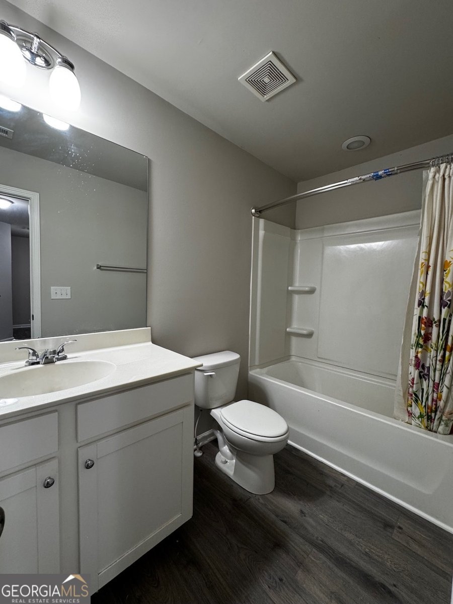 30 Laurel Drive Dawsonville - Photo 18