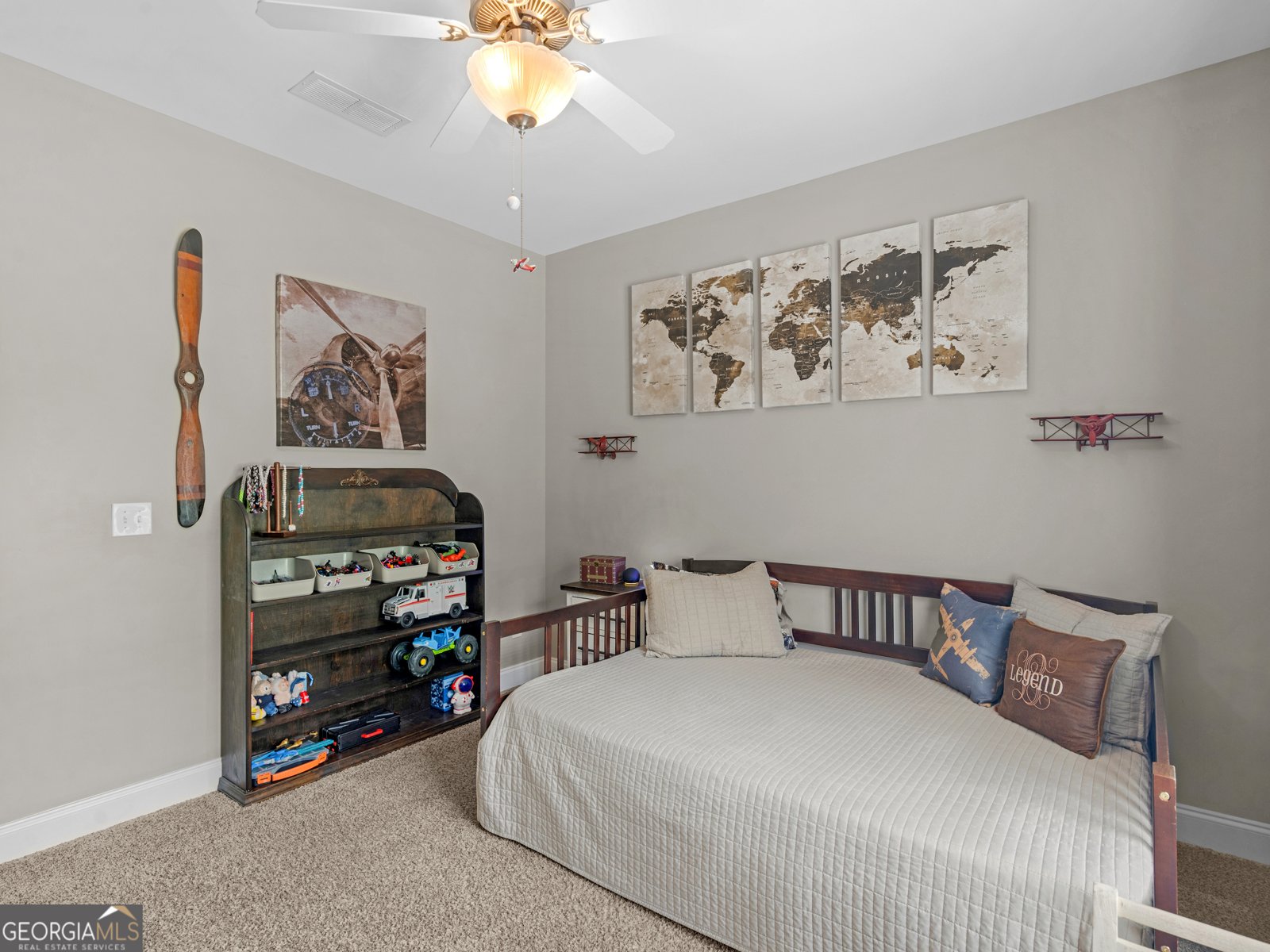 221 Hummingbird Court Hampton - Photo 33