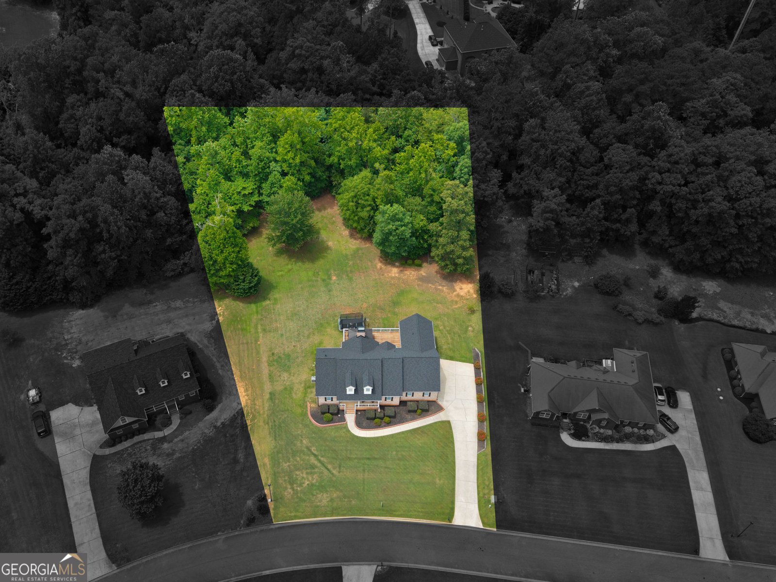 221 Hummingbird Court Hampton - Photo 77