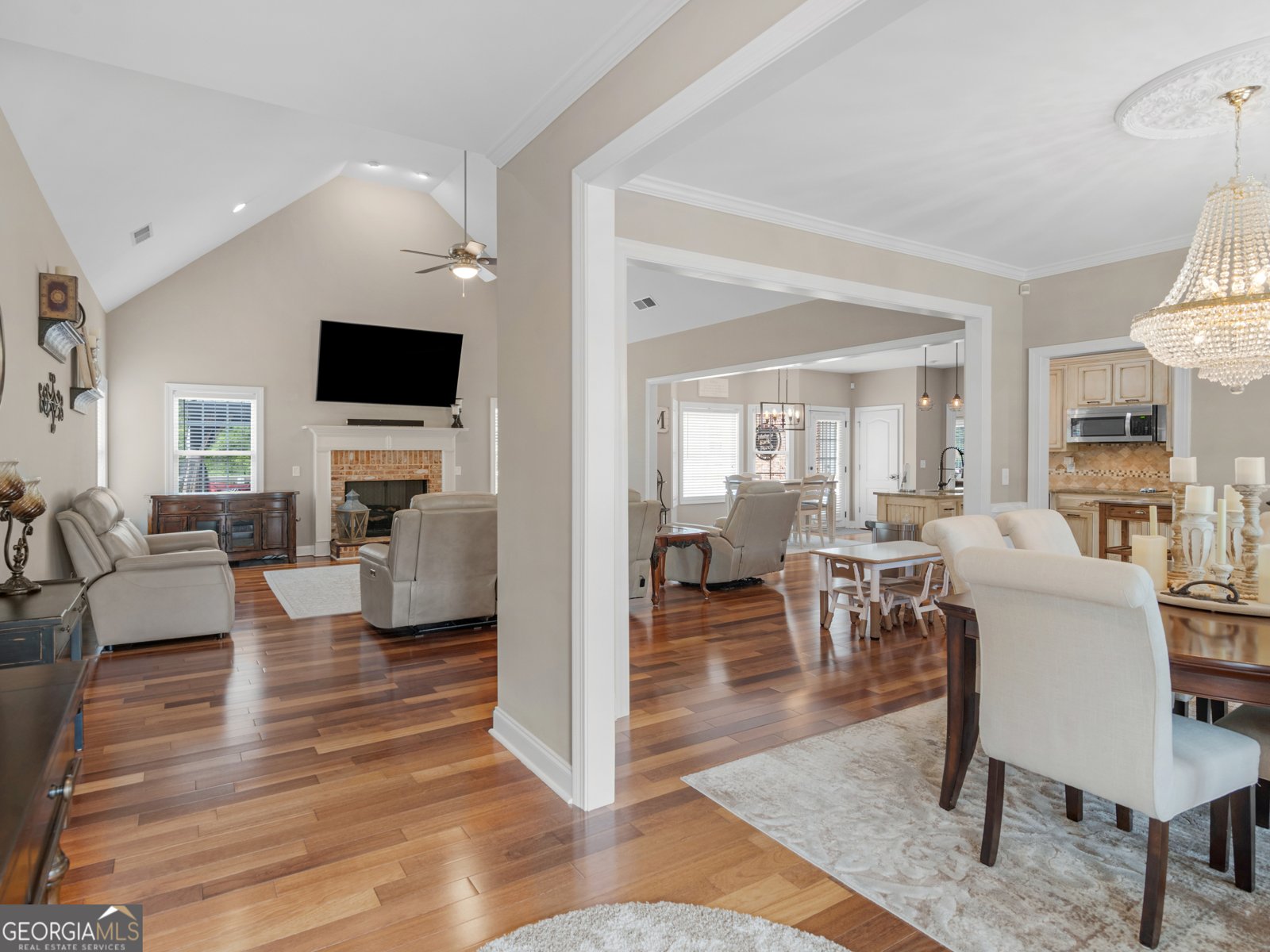 221 Hummingbird Court Hampton - Photo 9