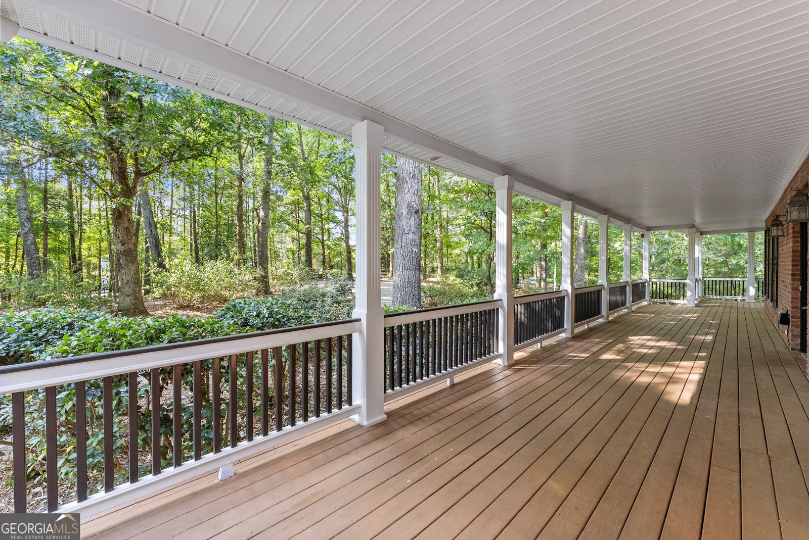 1040 Auburn Road Dacula - main photo