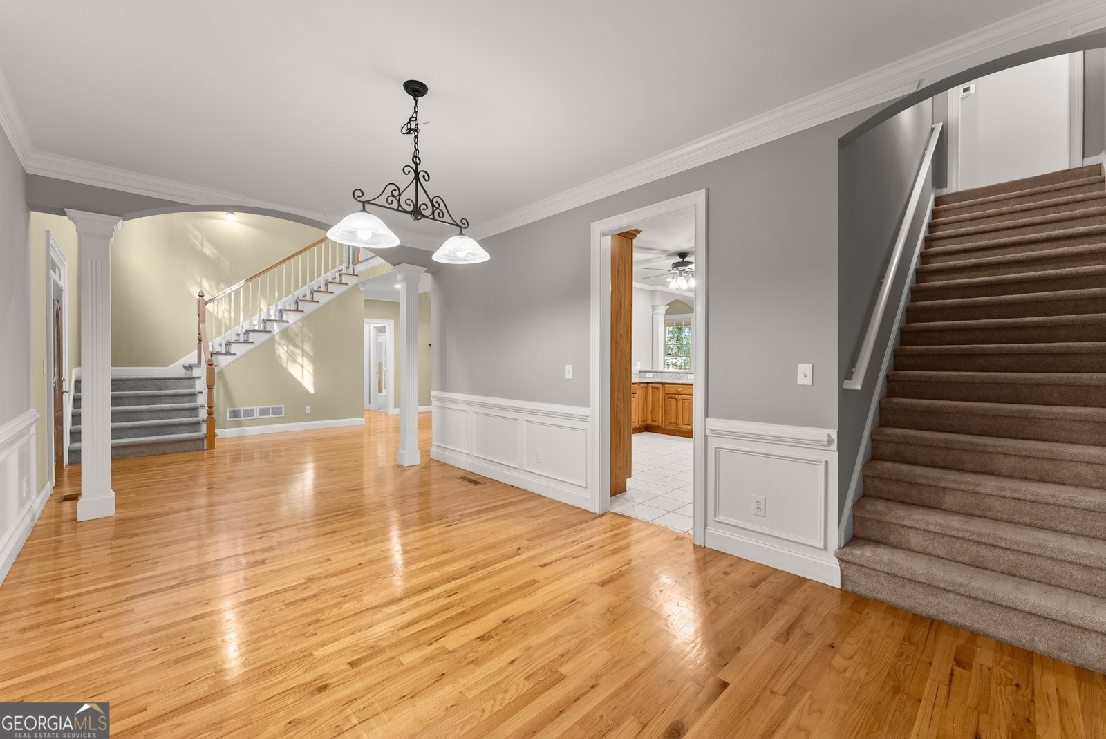 1040 Auburn Road Dacula - Photo 11
