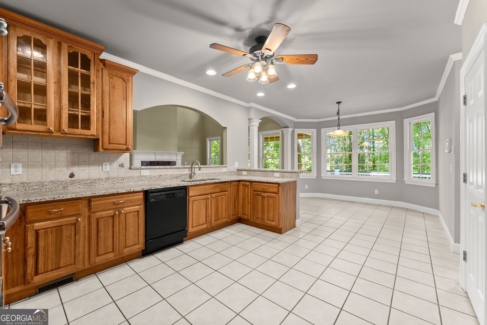 1040 Auburn Road Dacula - Photo 12