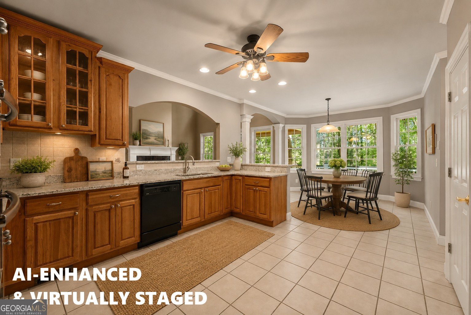 1040 Auburn Road Dacula - Photo 13