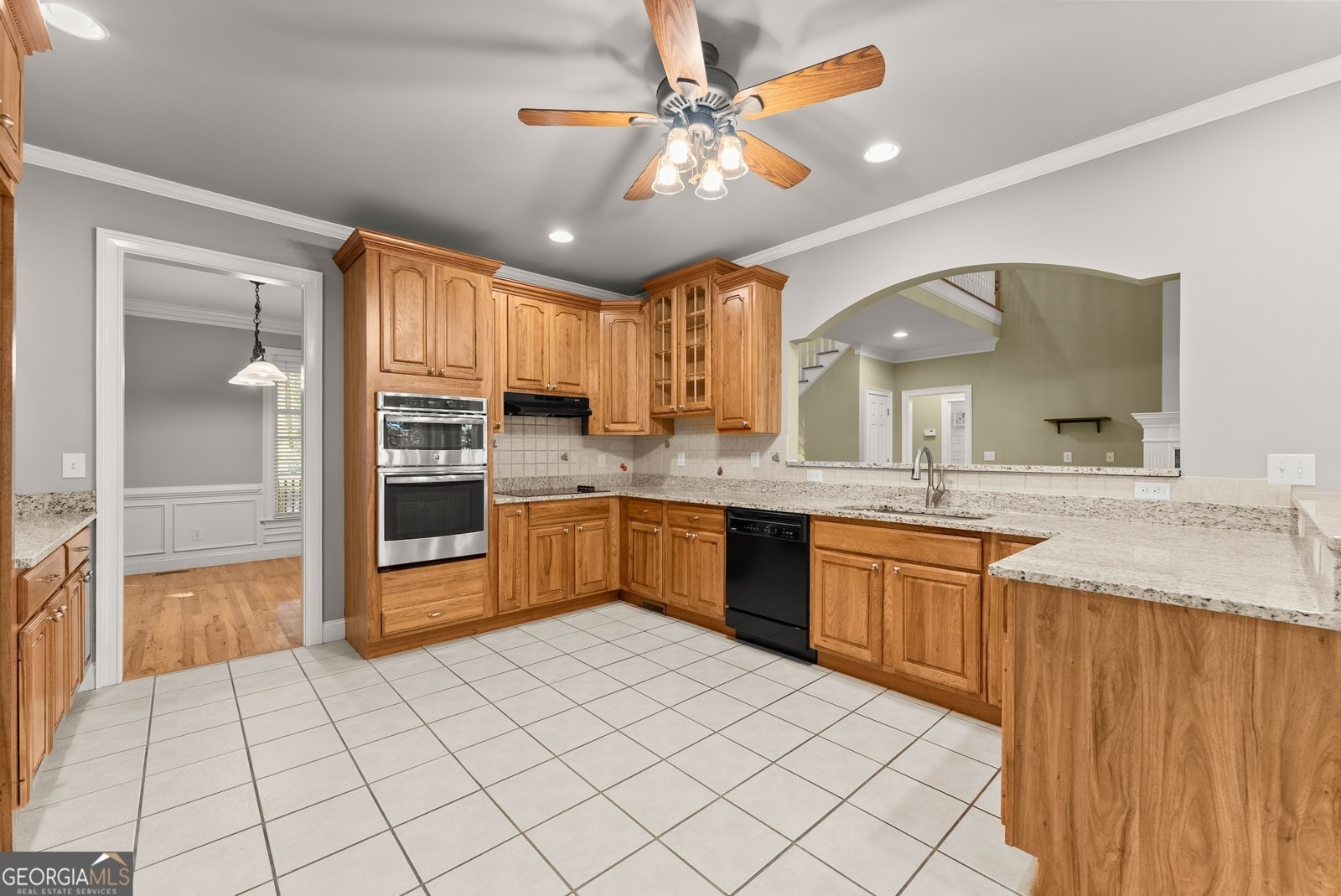 1040 Auburn Road Dacula - Photo 14
