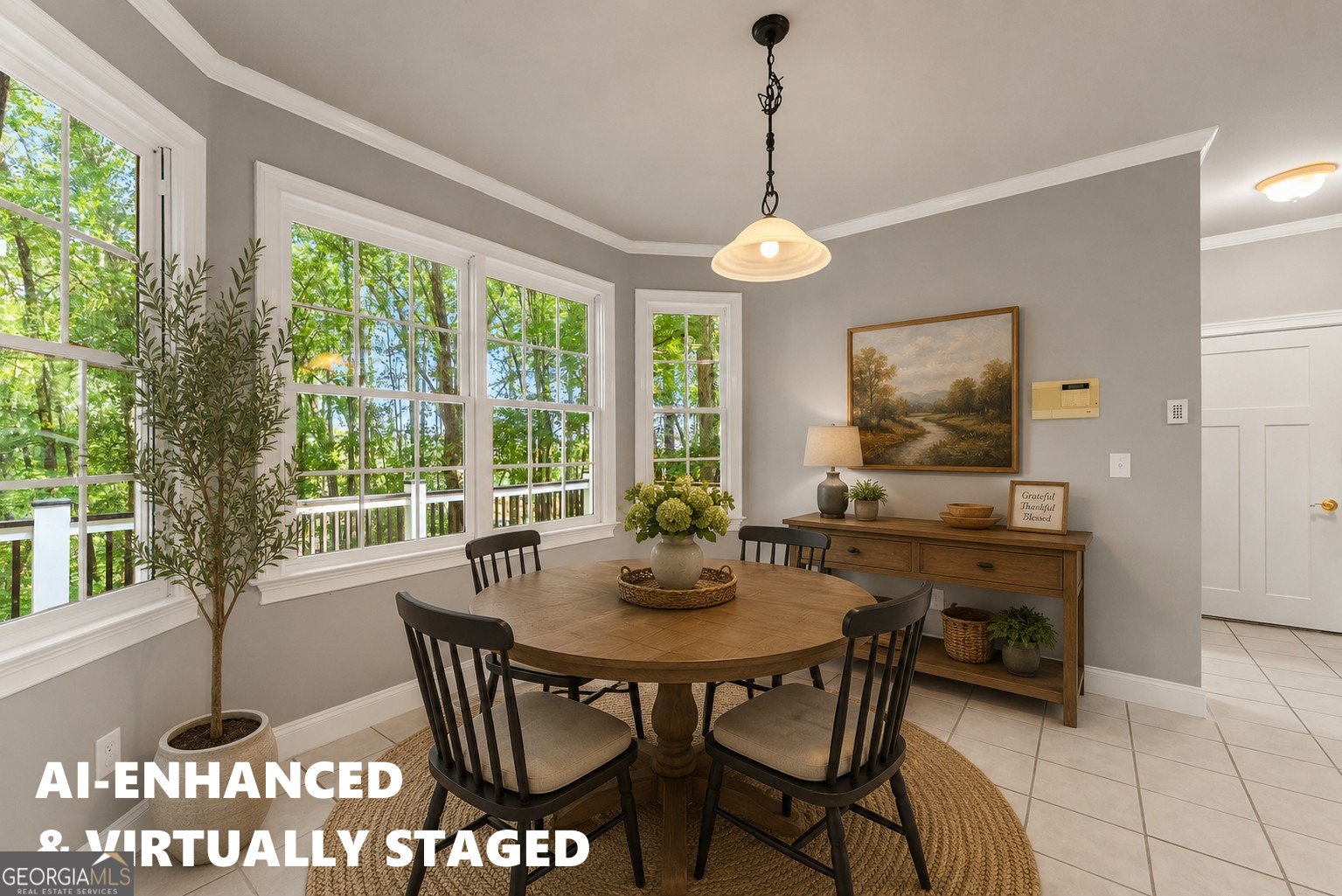 1040 Auburn Road Dacula - Photo 17