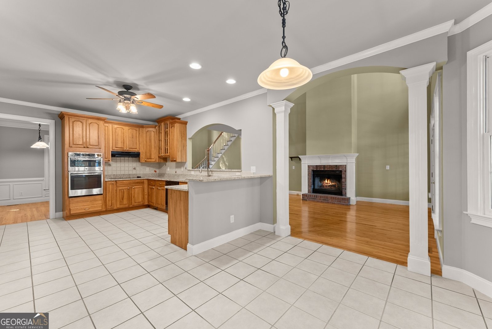 1040 Auburn Road Dacula - Photo 18