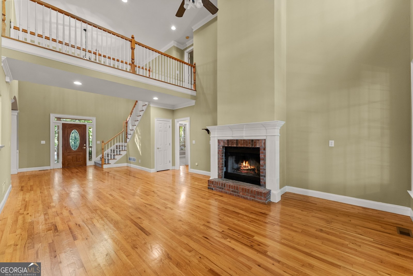 1040 Auburn Road Dacula - Photo 19