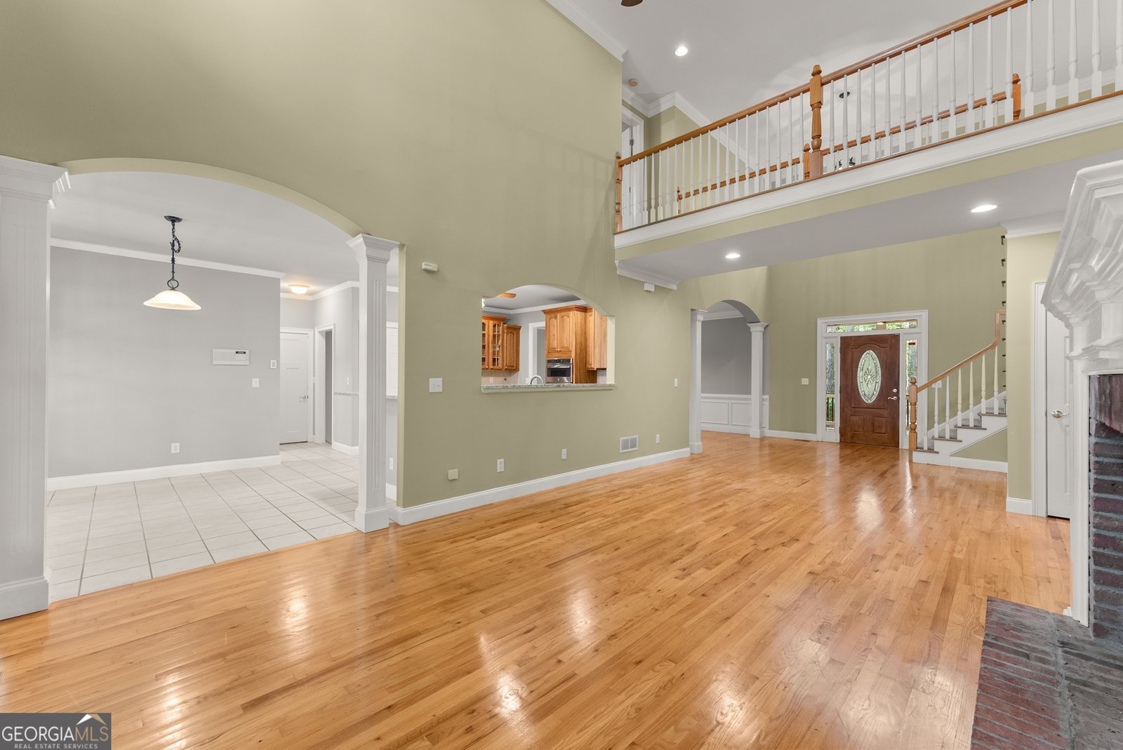 1040 Auburn Road Dacula - Photo 20