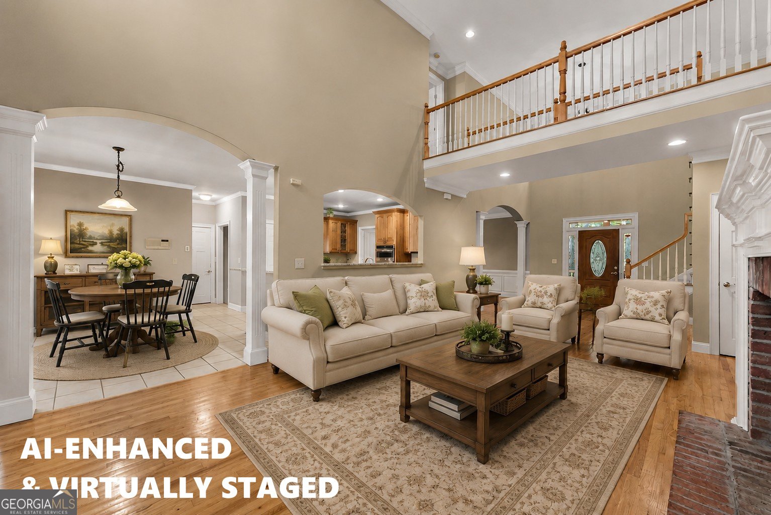 1040 Auburn Road Dacula - Photo 21
