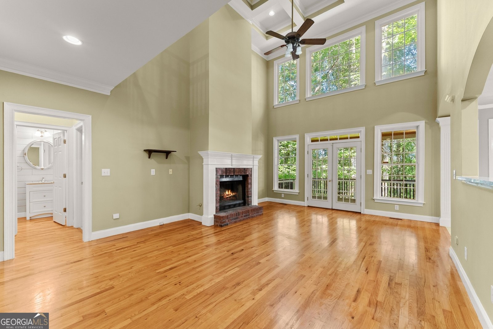 1040 Auburn Road Dacula - Photo 22