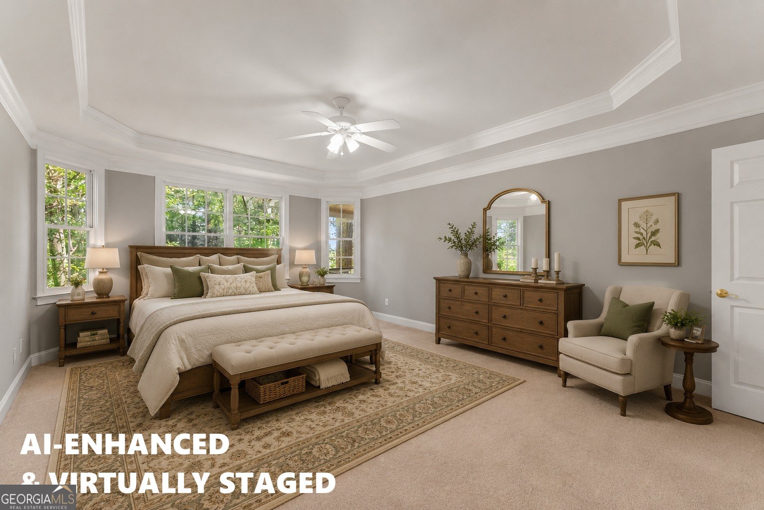 1040 Auburn Road Dacula - Photo 25