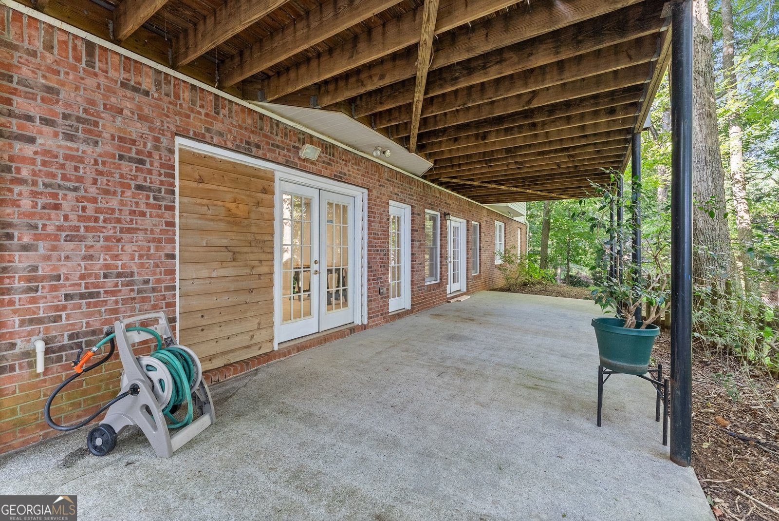 1040 Auburn Road Dacula - Photo 37