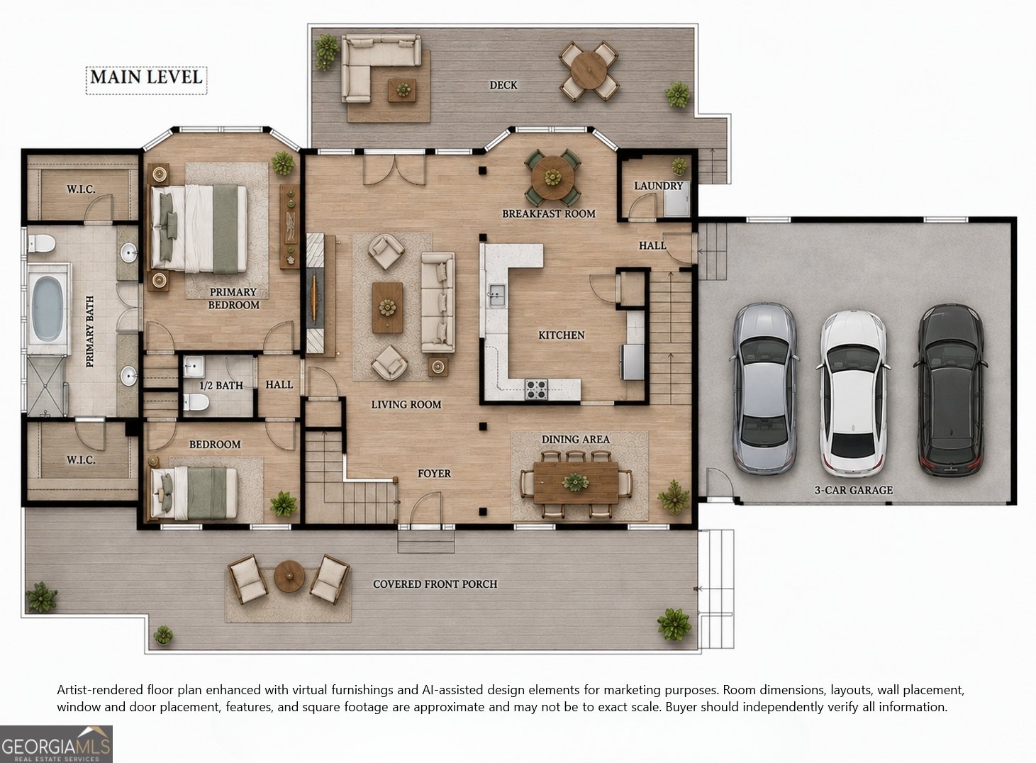 1040 Auburn Road Dacula - Photo 40