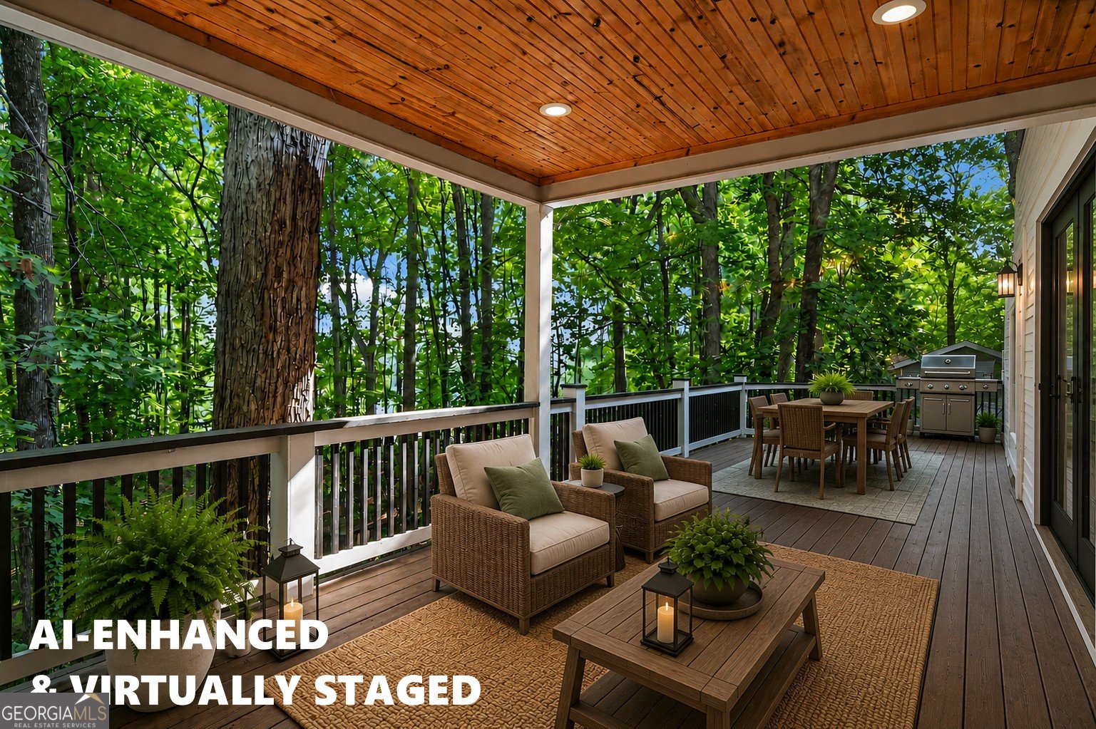 1040 Auburn Road Dacula - Photo 6