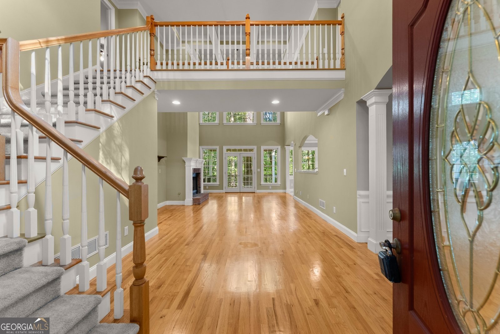 1040 Auburn Road Dacula - Photo 8