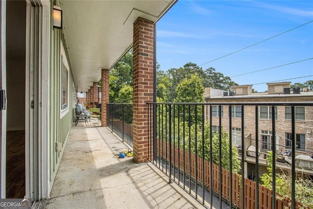 1705 Monroe Drive Atlanta - Photo 17