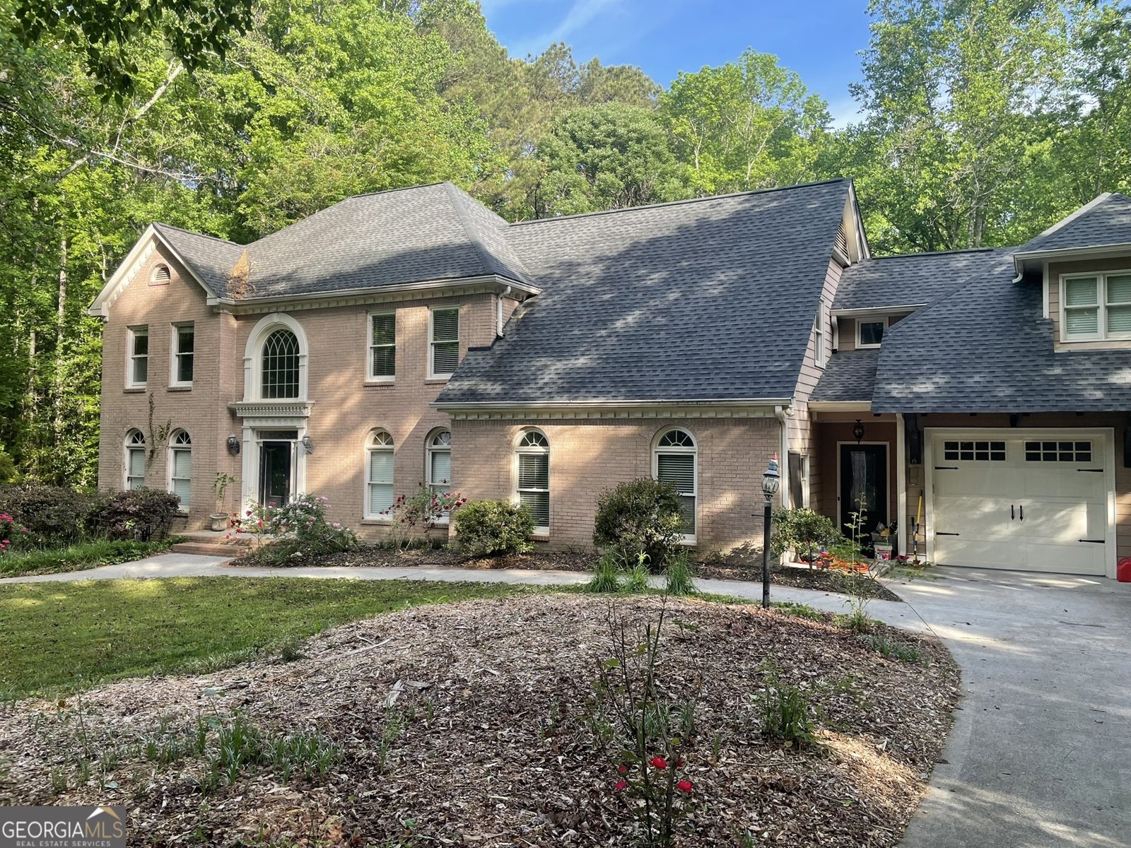 5279 Rocky Hill Drive Lilburn - main photo