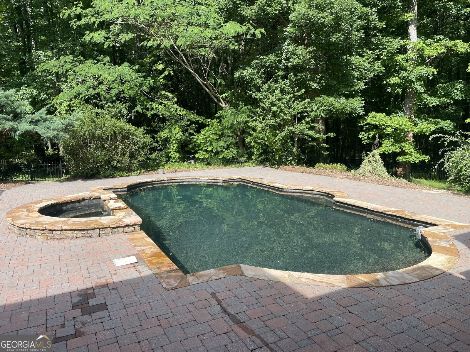 5279 Rocky Hill Drive Lilburn - Photo 19