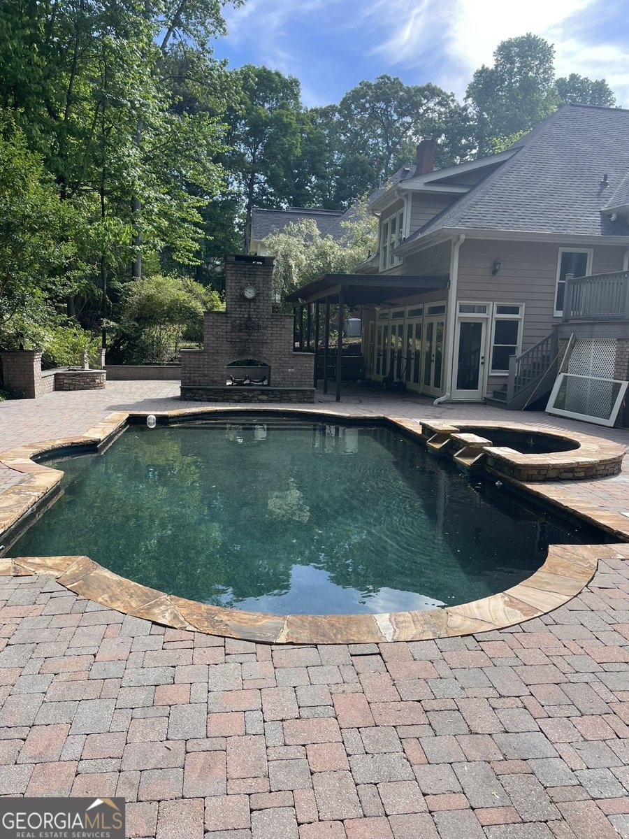5279 Rocky Hill Drive Lilburn - Photo 20