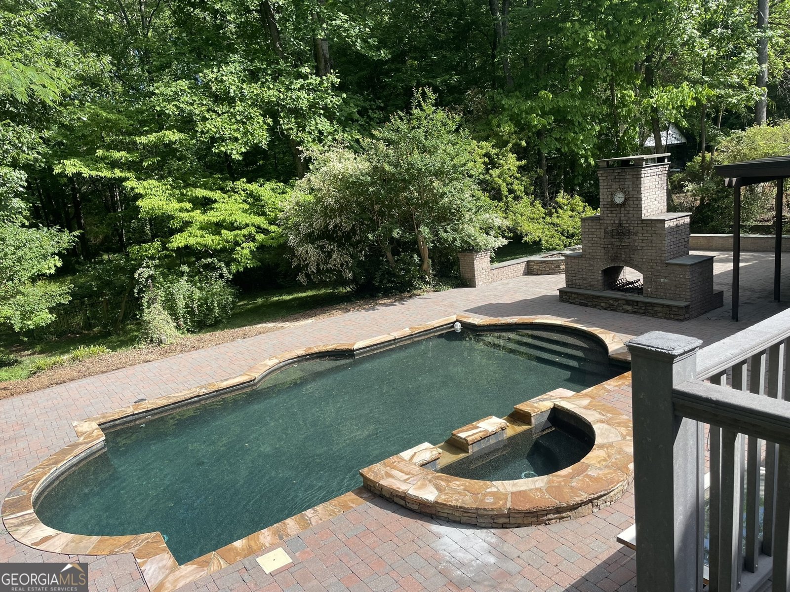 5279 Rocky Hill Drive Lilburn - Photo 22