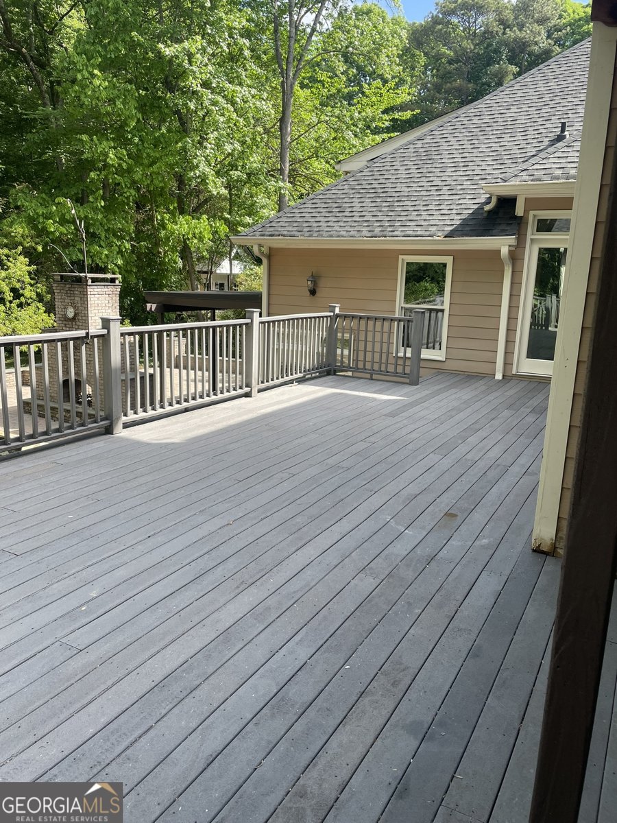 5279 Rocky Hill Drive Lilburn - Photo 23