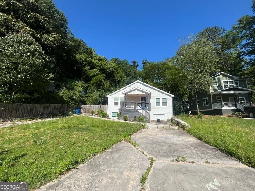 99 Holly Road Atlanta - main photo