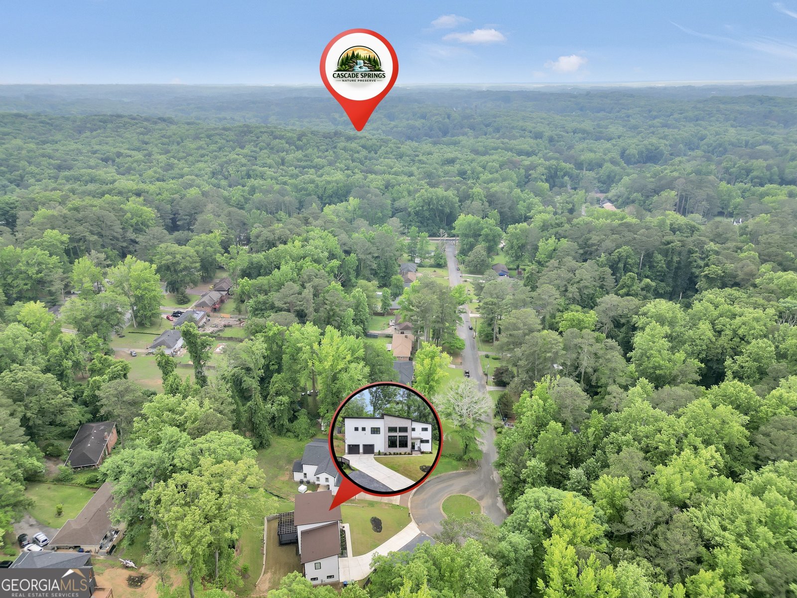 1192 Shore Drive Atlanta - Photo 29