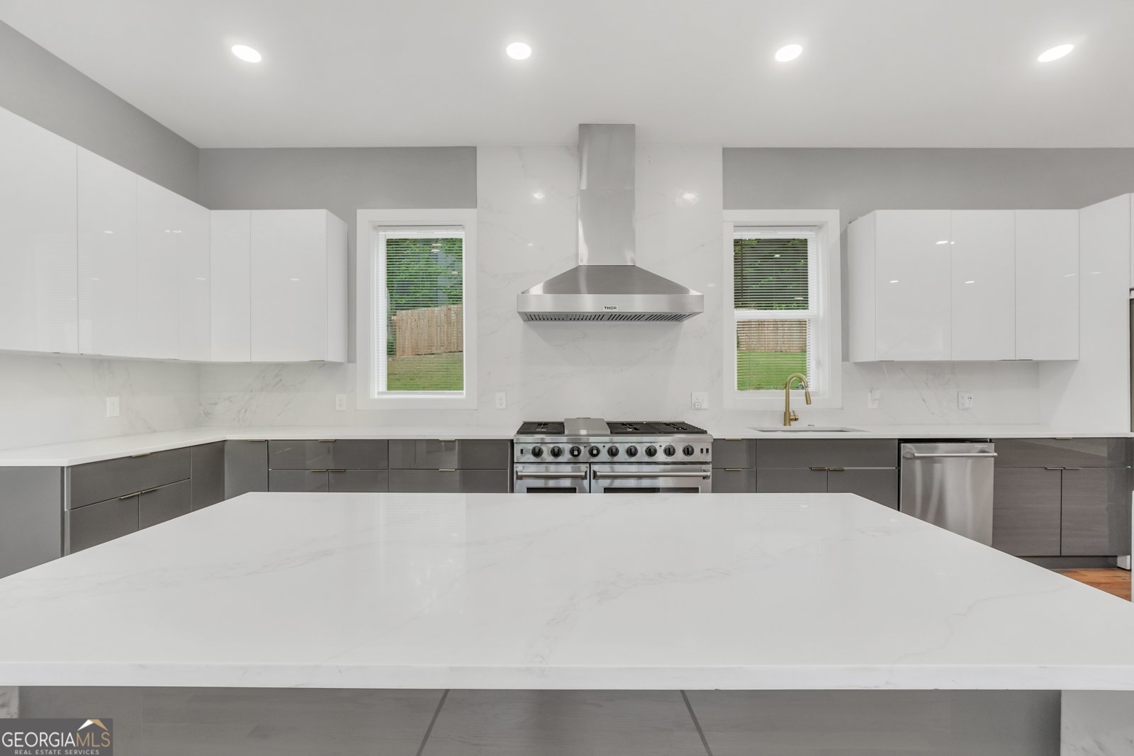 1192 Shore Drive Atlanta - Photo 7