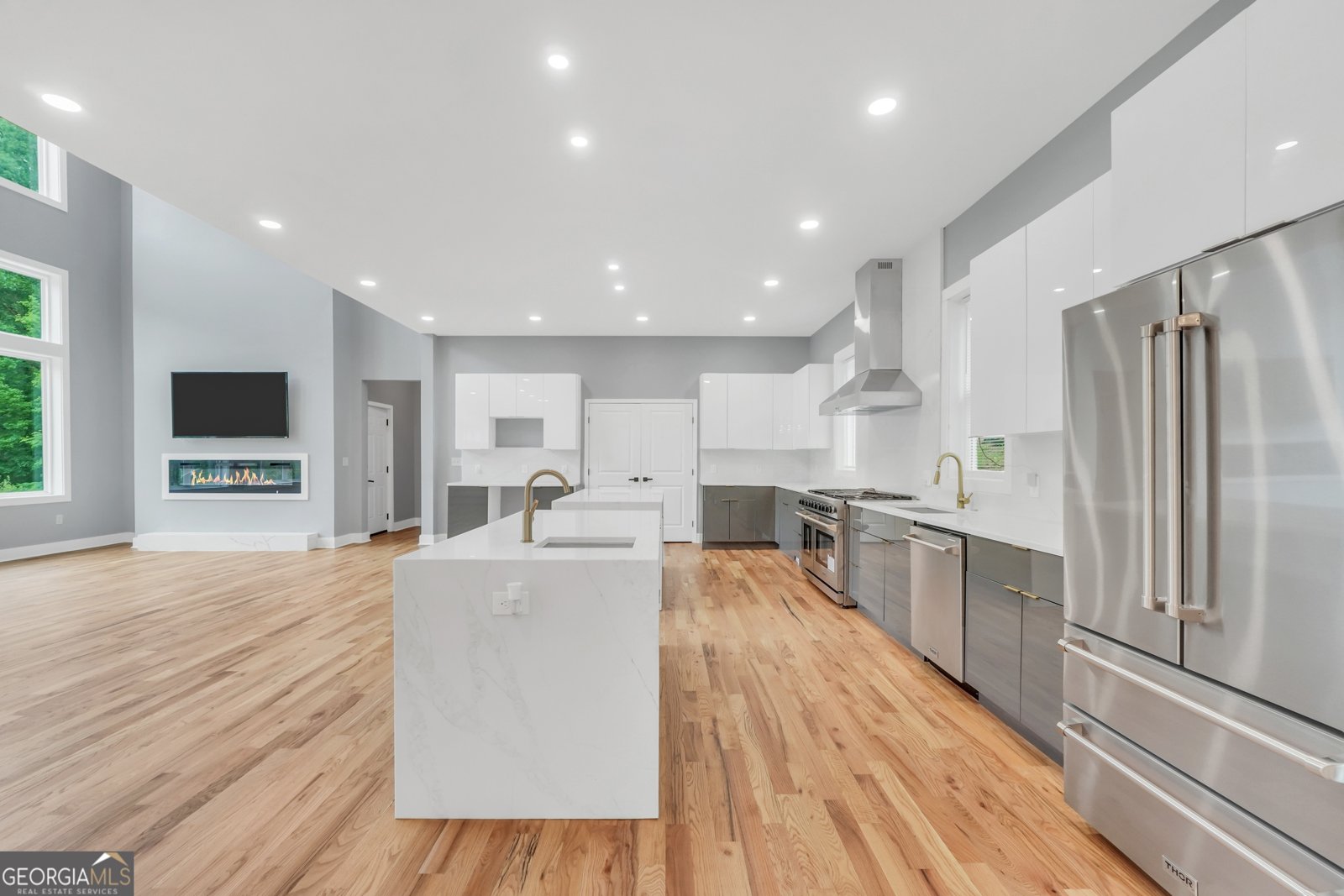 1192 Shore Drive Atlanta - Photo 8