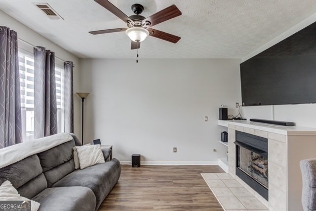 6311 Shoreview Circle Flowery Branch - Photo 10