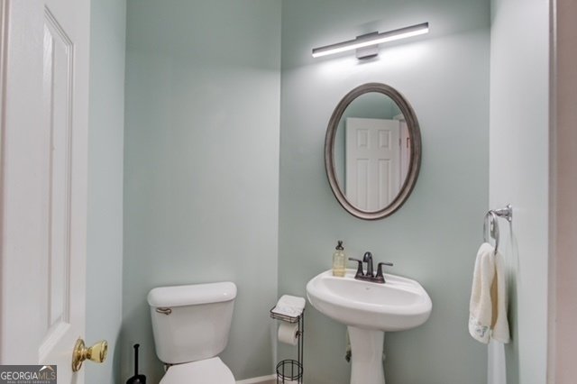 6311 Shoreview Circle Flowery Branch - Photo 13