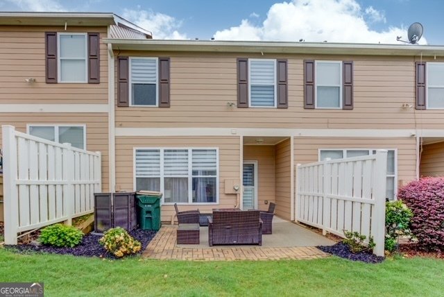6311 Shoreview Circle Flowery Branch - Photo 25