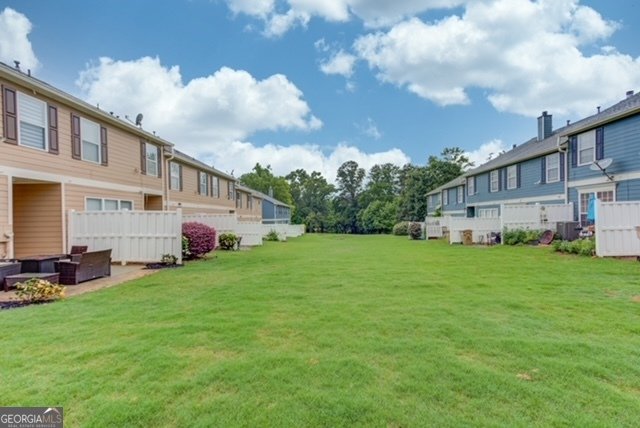 6311 Shoreview Circle Flowery Branch - Photo 27