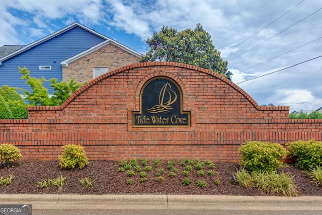 6311 Shoreview Circle Flowery Branch - Photo 29