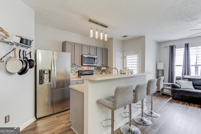 6311 Shoreview Circle Flowery Branch - Photo 6