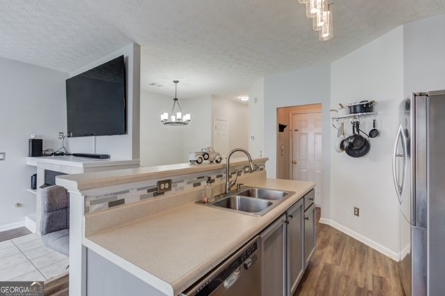 6311 Shoreview Circle Flowery Branch - Photo 8
