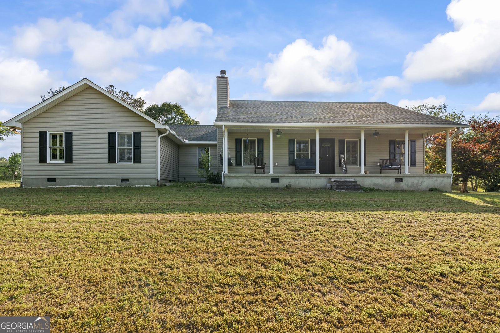 976 Shoal Creek Road Lavonia - main photo