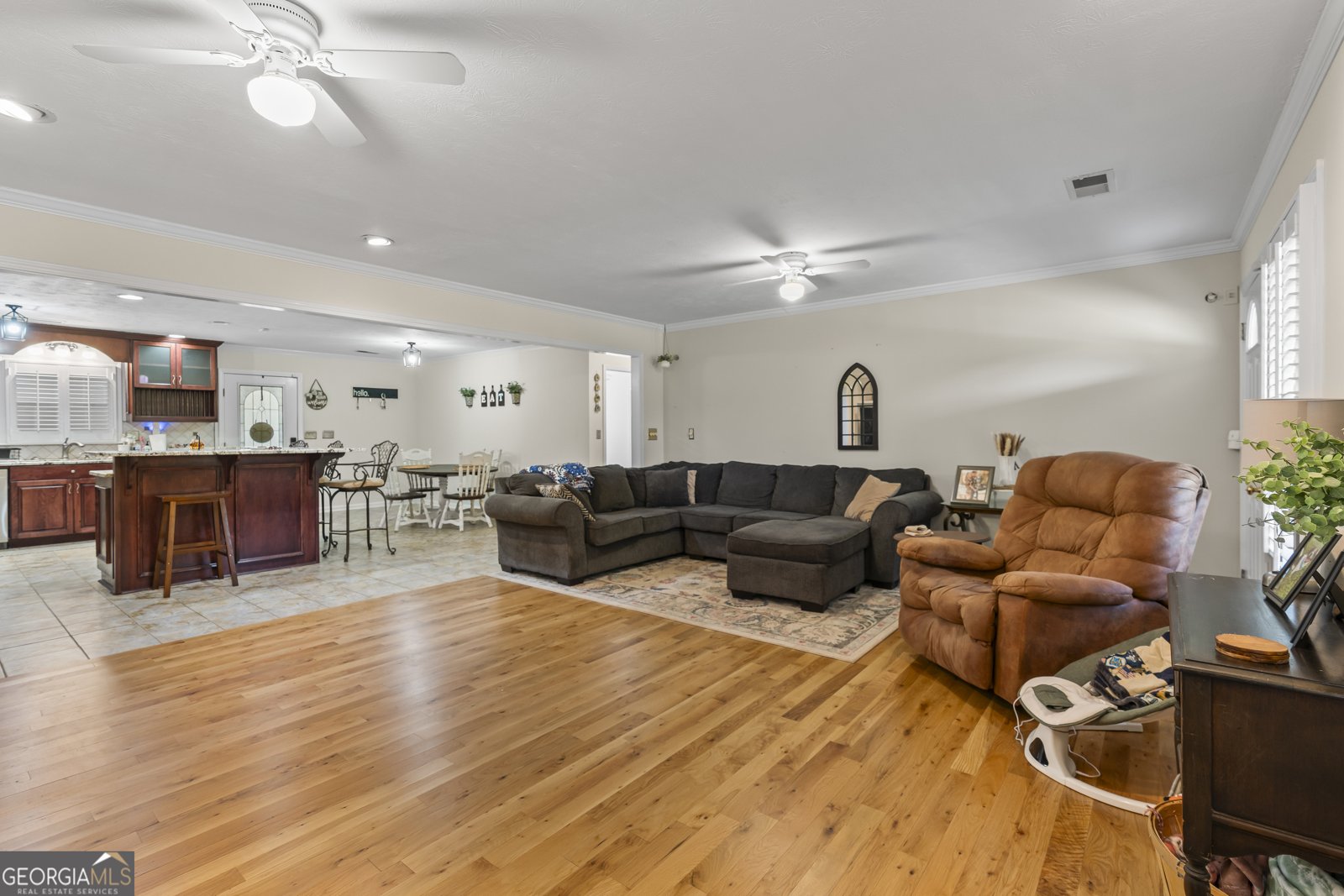 976 Shoal Creek Road Lavonia - Photo 10