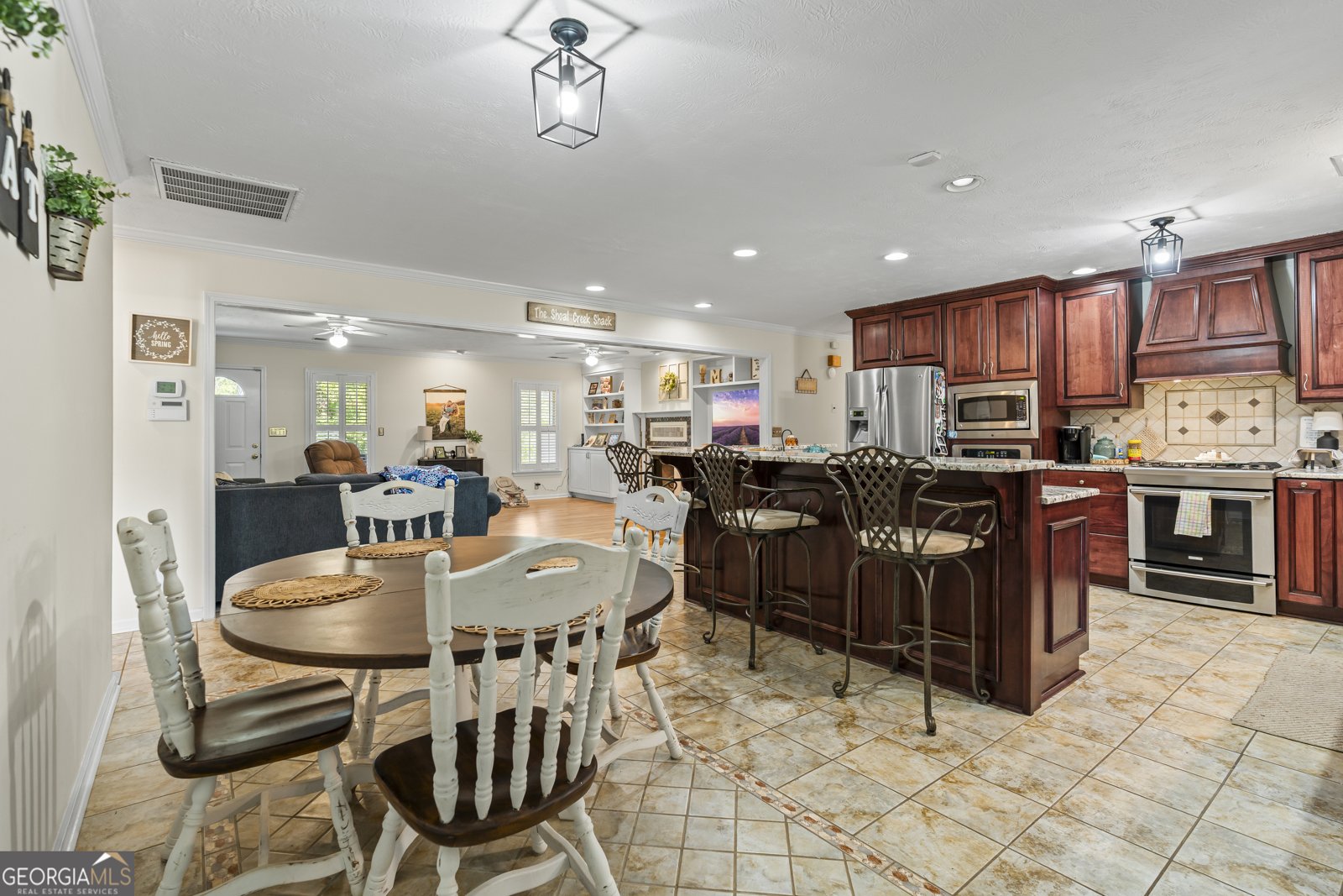 976 Shoal Creek Road Lavonia - Photo 12