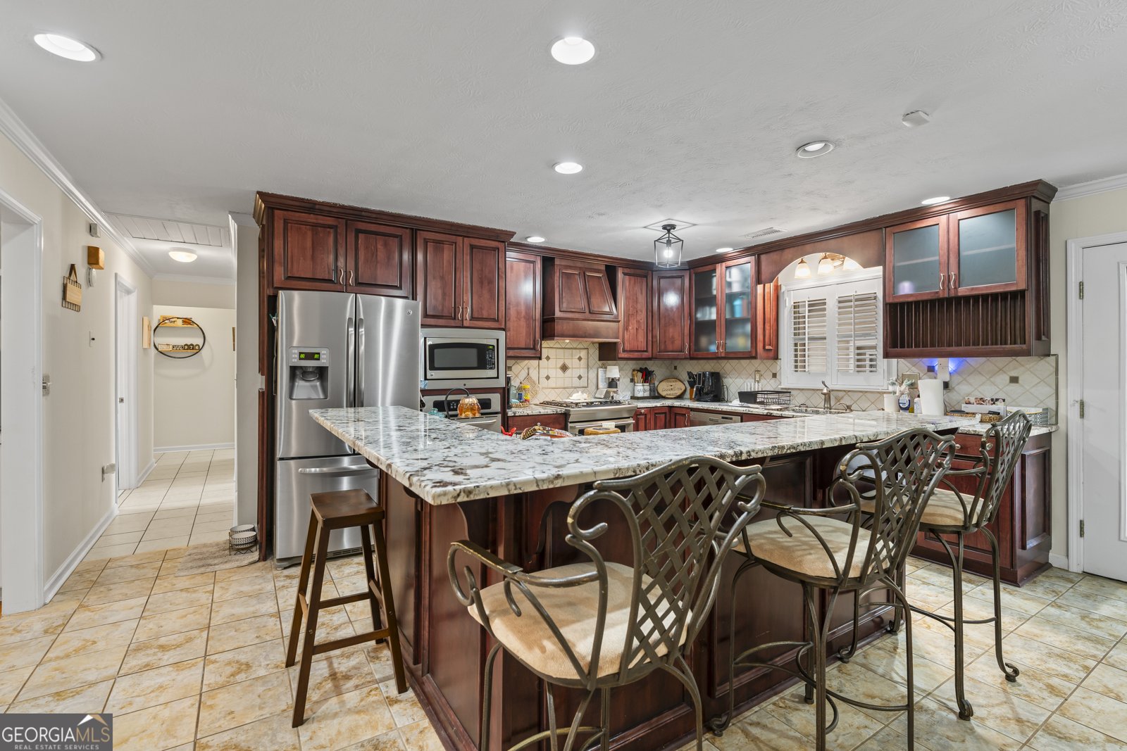 976 Shoal Creek Road Lavonia - Photo 13