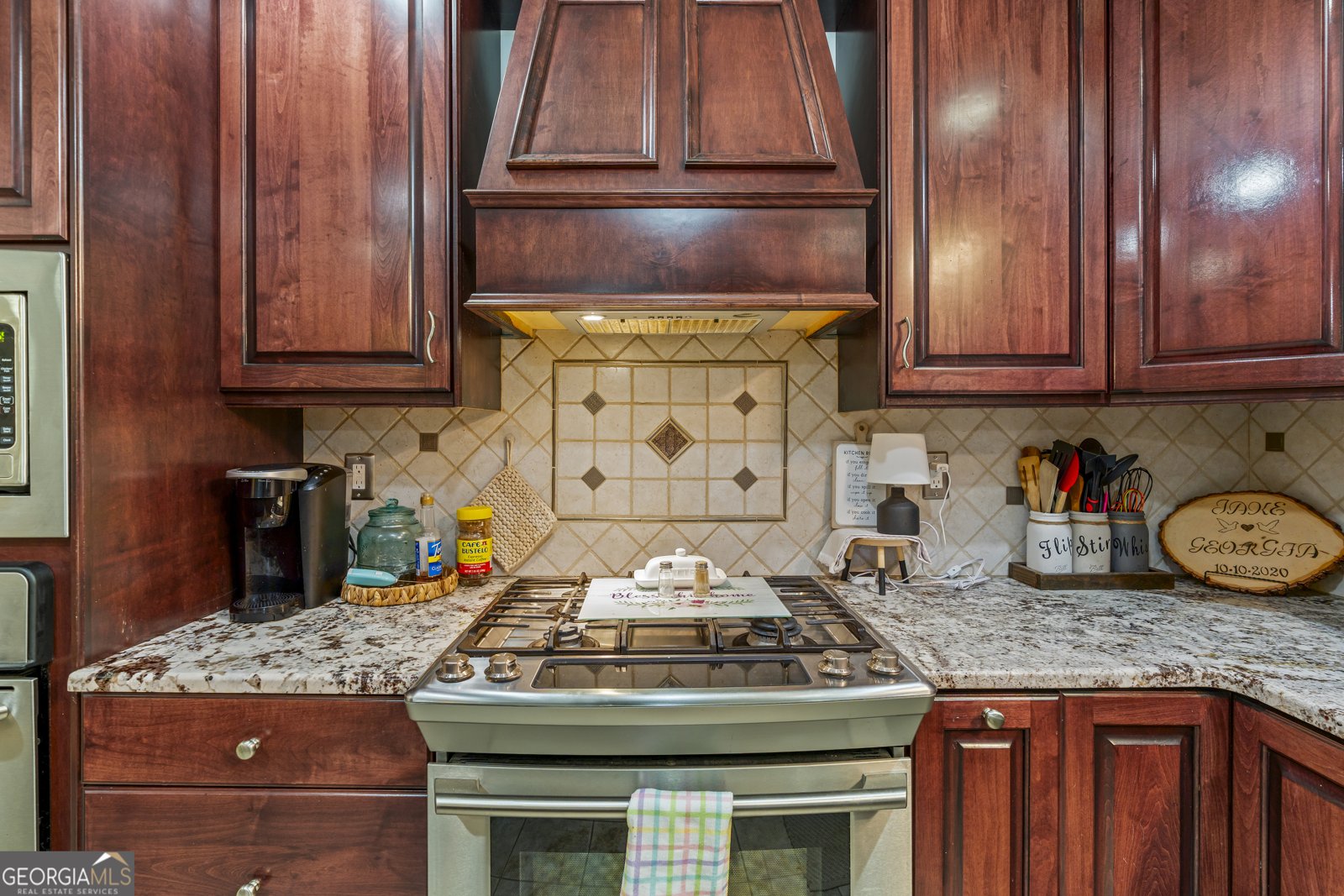 976 Shoal Creek Road Lavonia - Photo 14