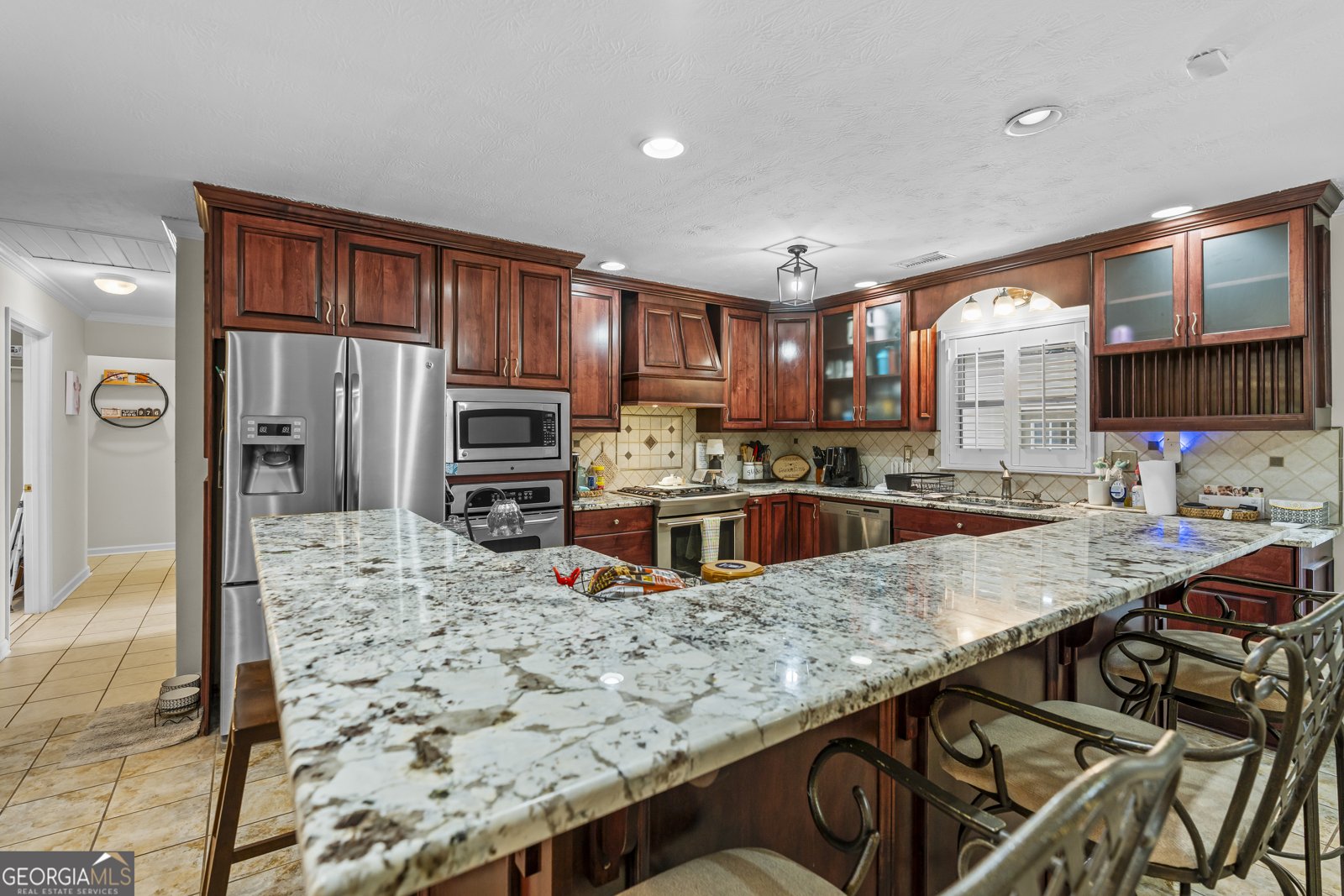 976 Shoal Creek Road Lavonia - Photo 15