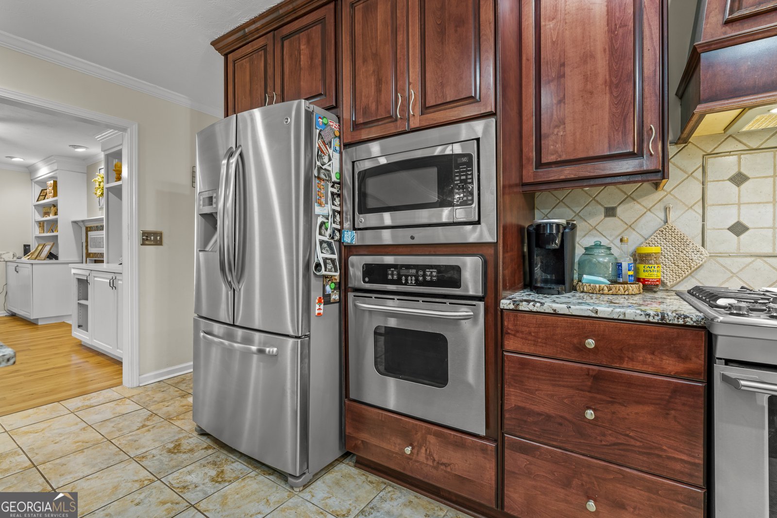 976 Shoal Creek Road Lavonia - Photo 16