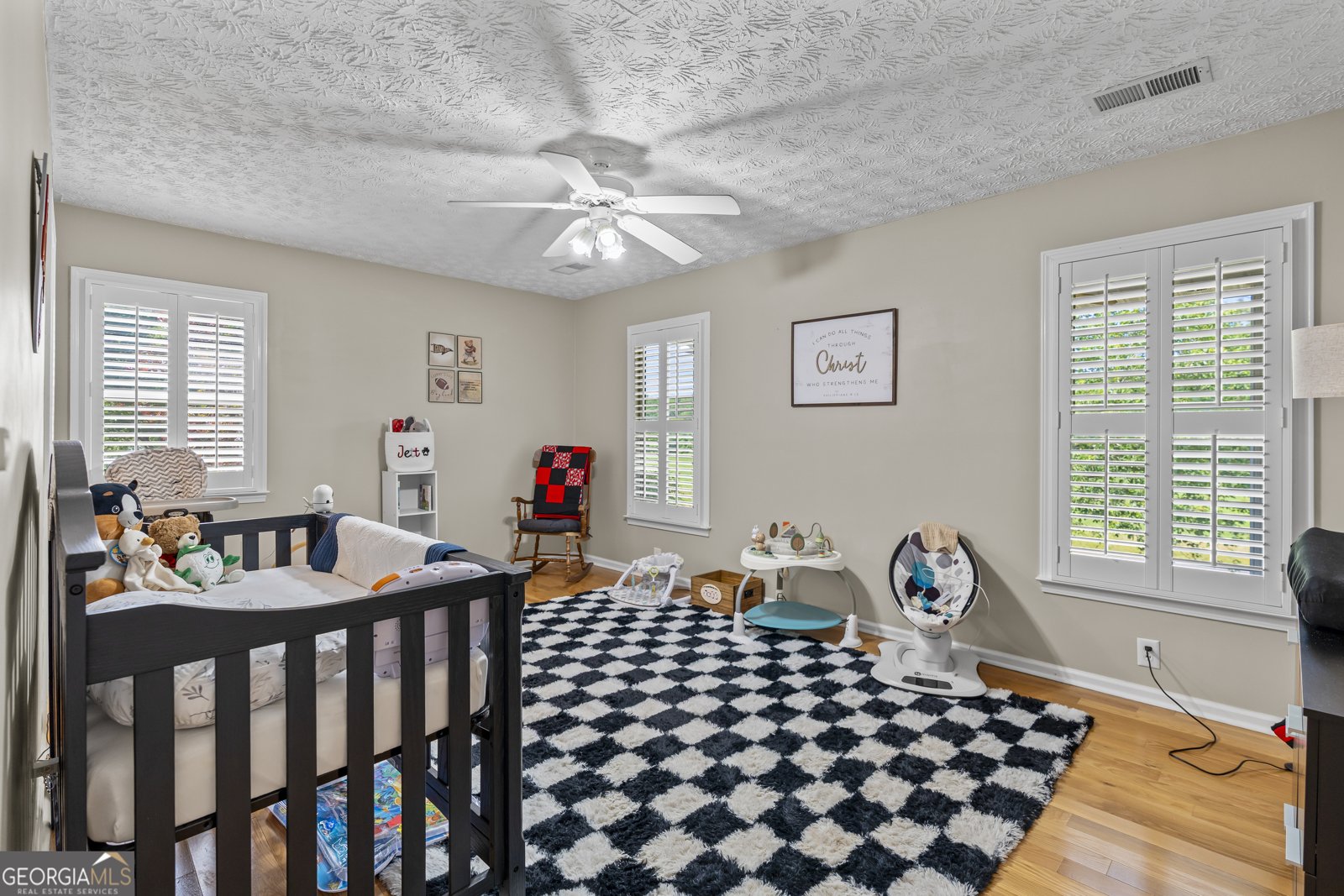 976 Shoal Creek Road Lavonia - Photo 17