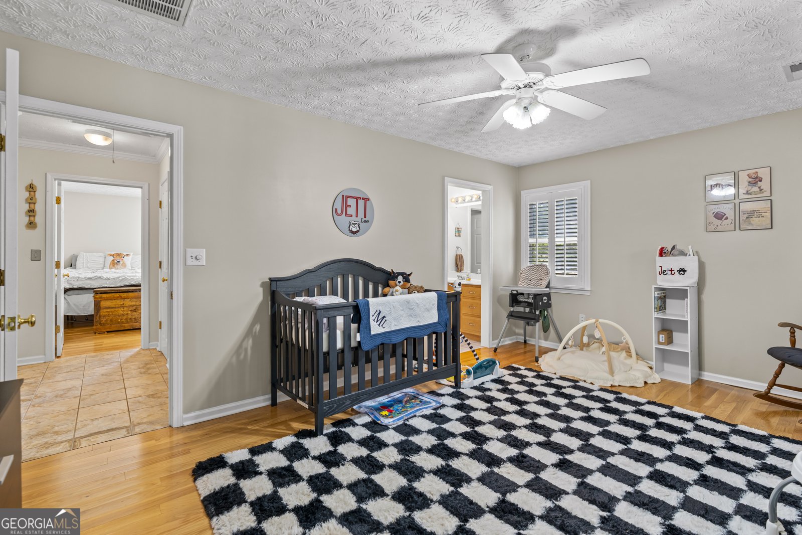 976 Shoal Creek Road Lavonia - Photo 18