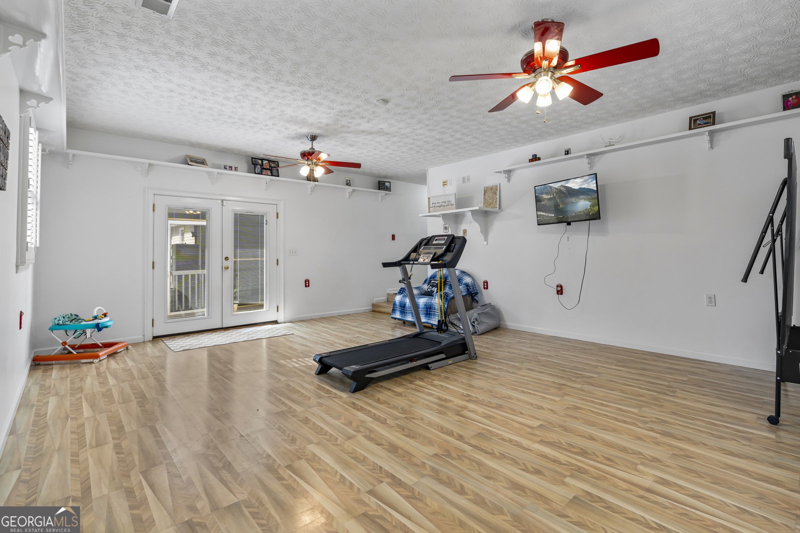 976 Shoal Creek Road Lavonia - Photo 27