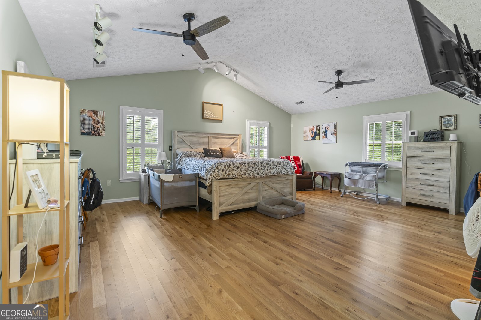 976 Shoal Creek Road Lavonia - Photo 29